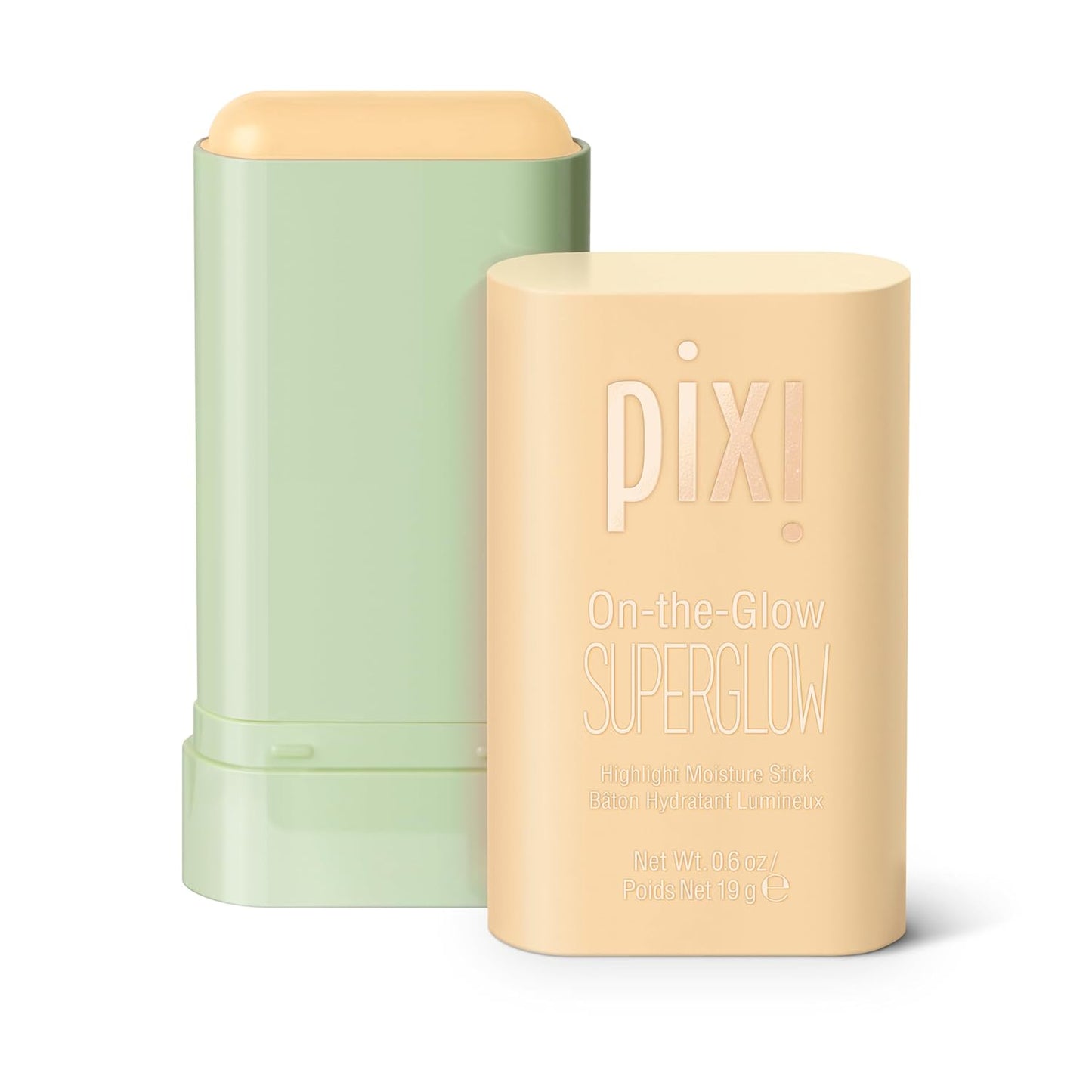 Pixi On-The-Glow SuperGlow Highlighter