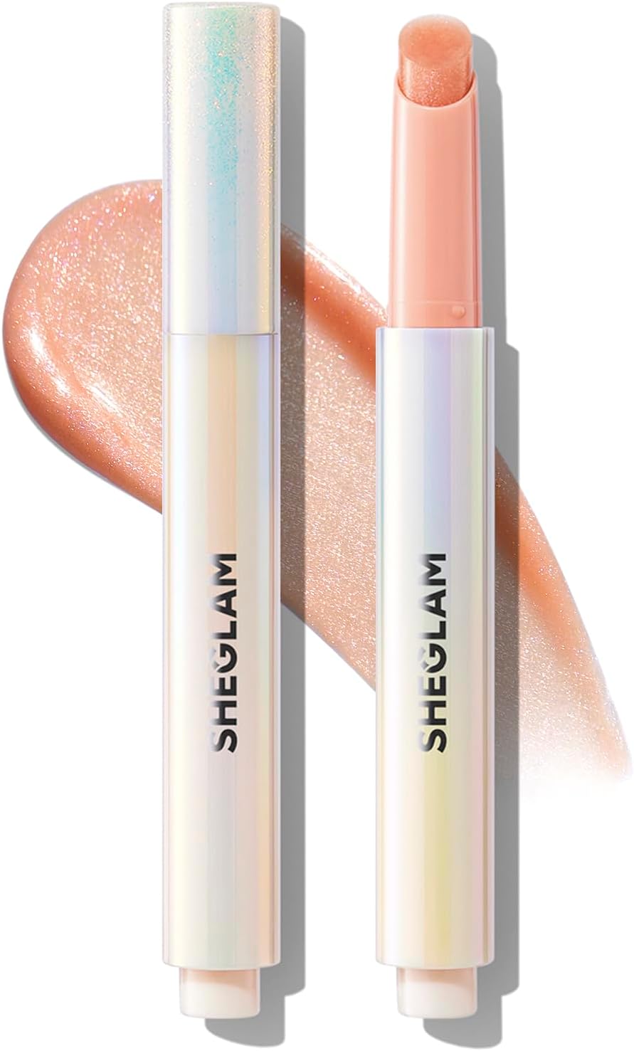 SHEGLAM Pout-Perfect Shine Lip Plumper