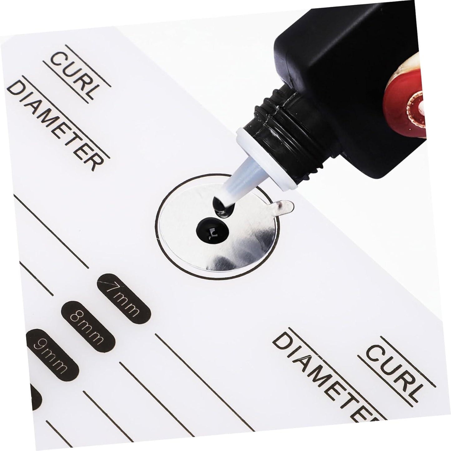 Eyelash Palette Tile – Organize, Access & Work Efficiently