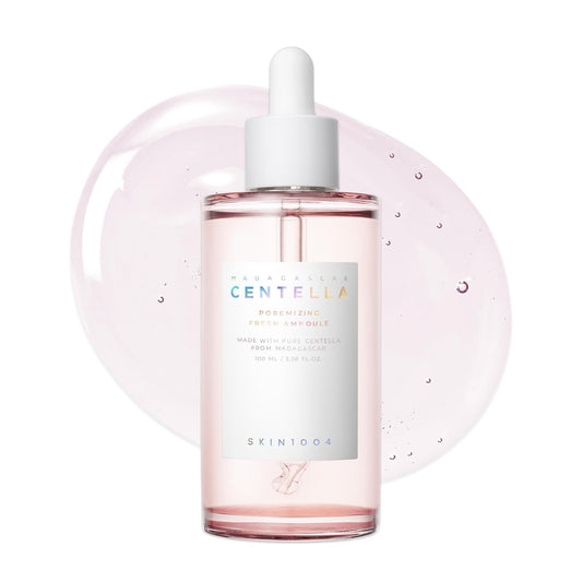Centella Poremizing Fresh Ampoule – Tighten, Balance & Soothe