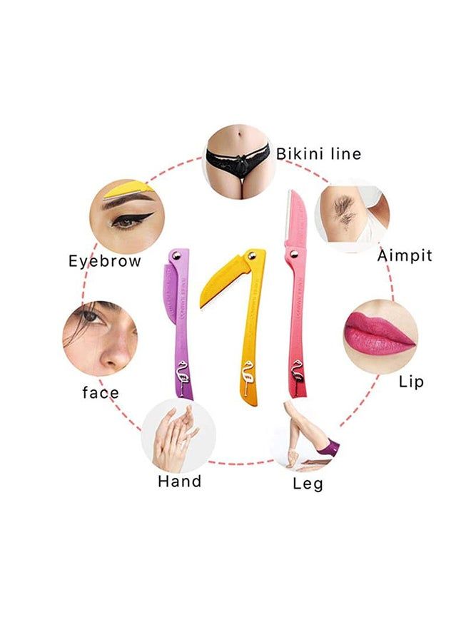 Flamingo Razors – Smooth Shave, Silky Skin