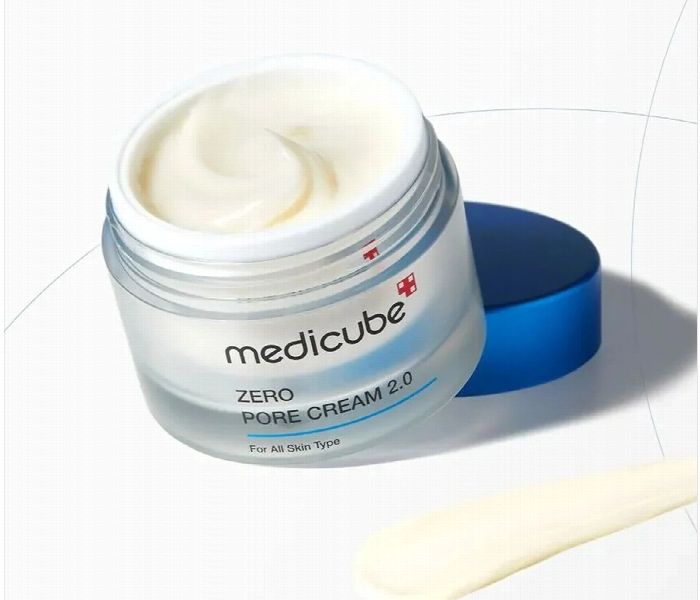 Medicube Zero Pore Cream 2.0