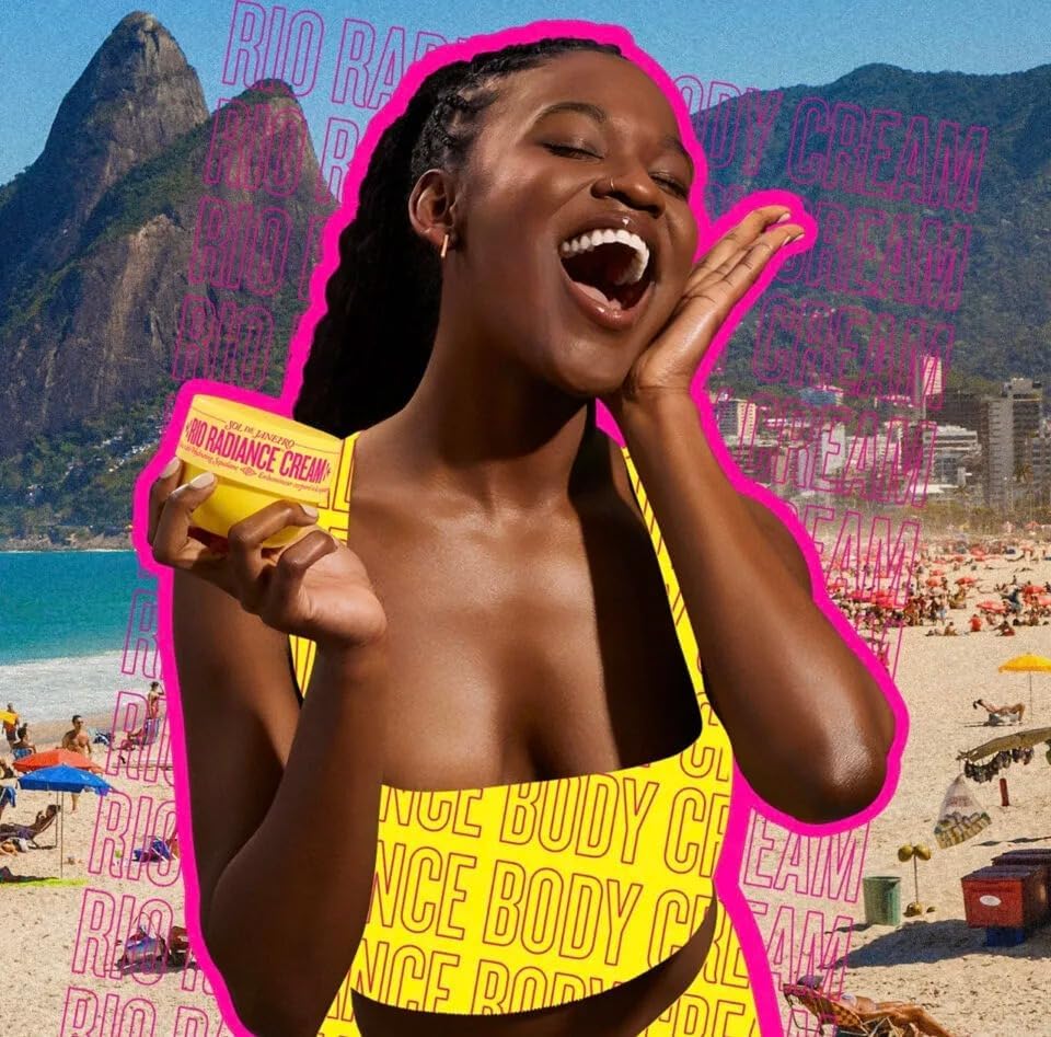 Sol de Janeiro Rio Radiance Cream