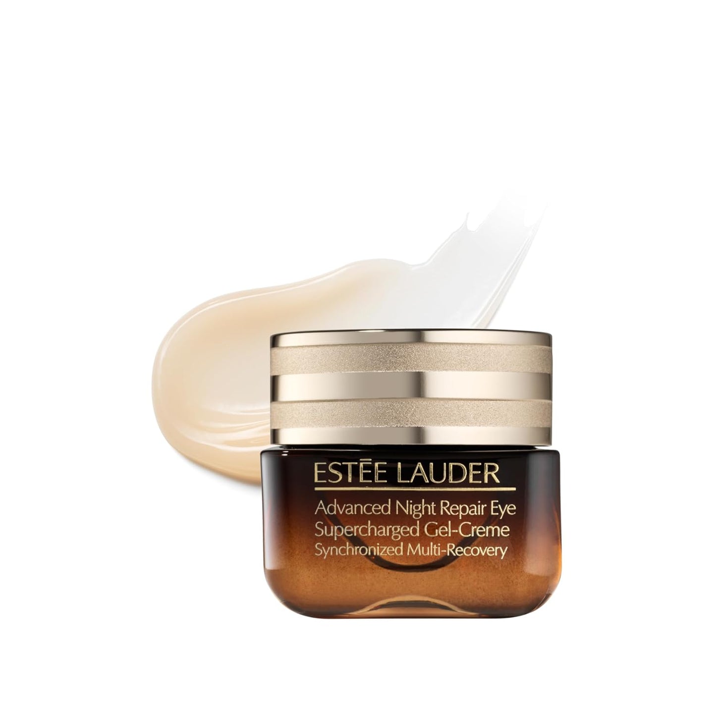 Estée Lauder Advanced Night Repair Eye Supercharged Gel-Cream – 15 ml