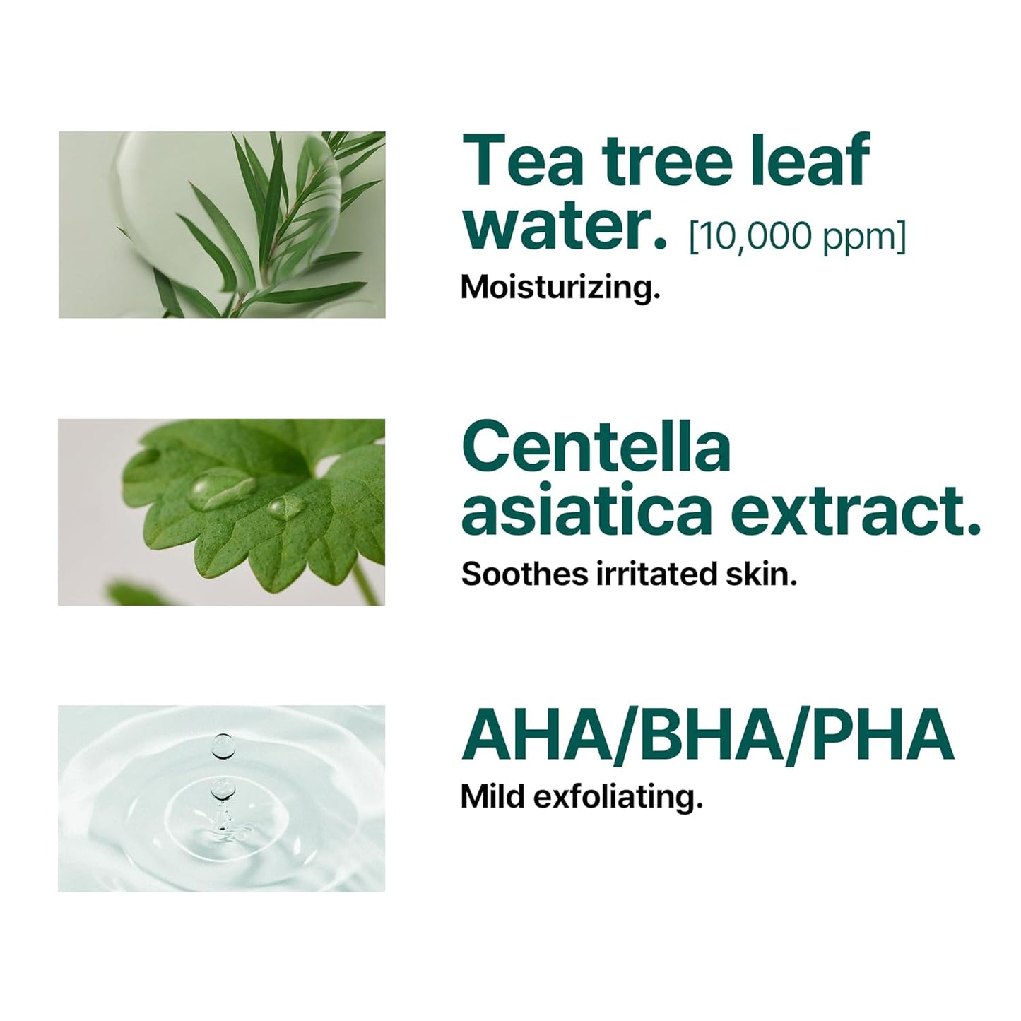 SOME BY MI AHA·BHA·PHA 30 Days Miracle Serum