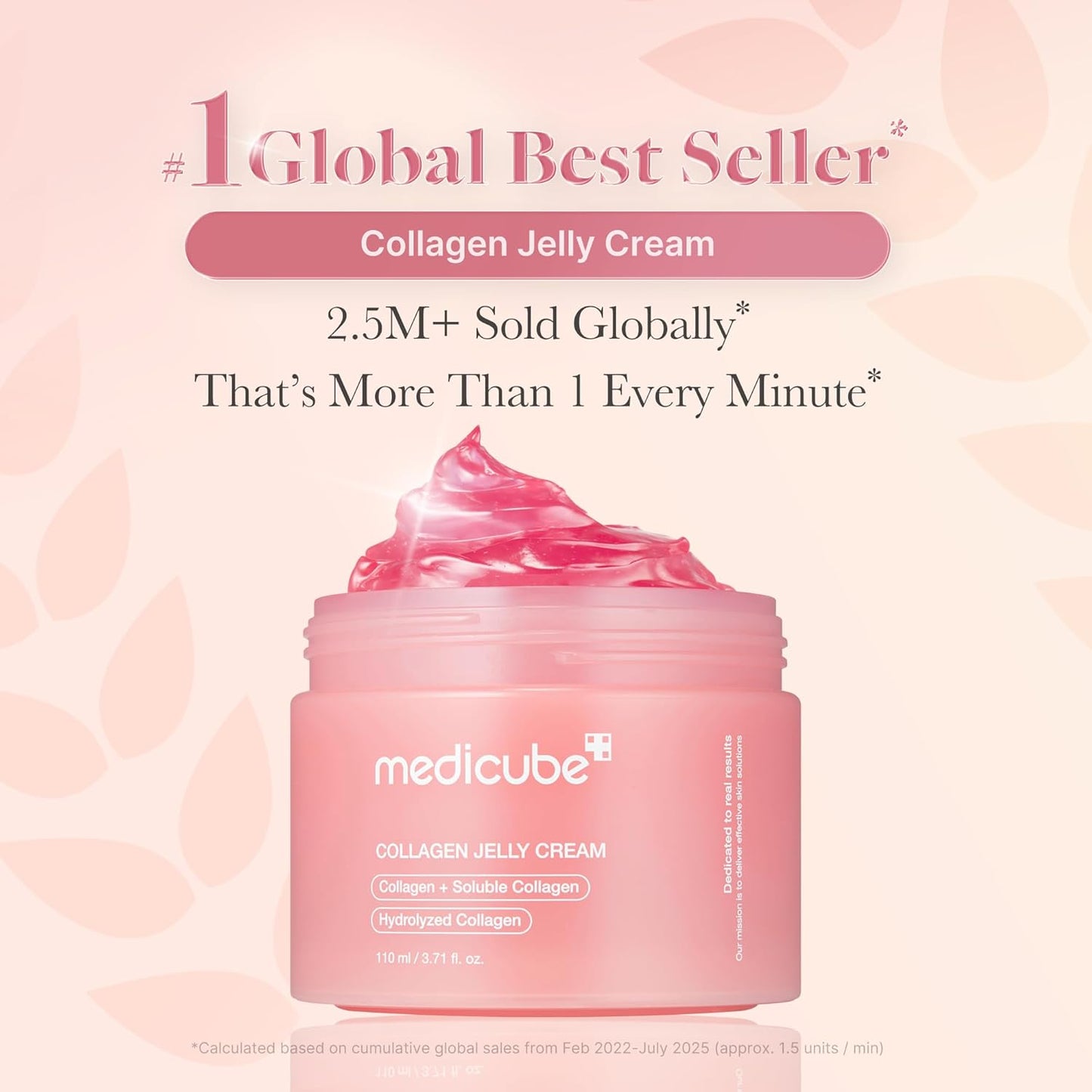 Medicube Pink Glow Set – Complete Firming & Brightening Routine