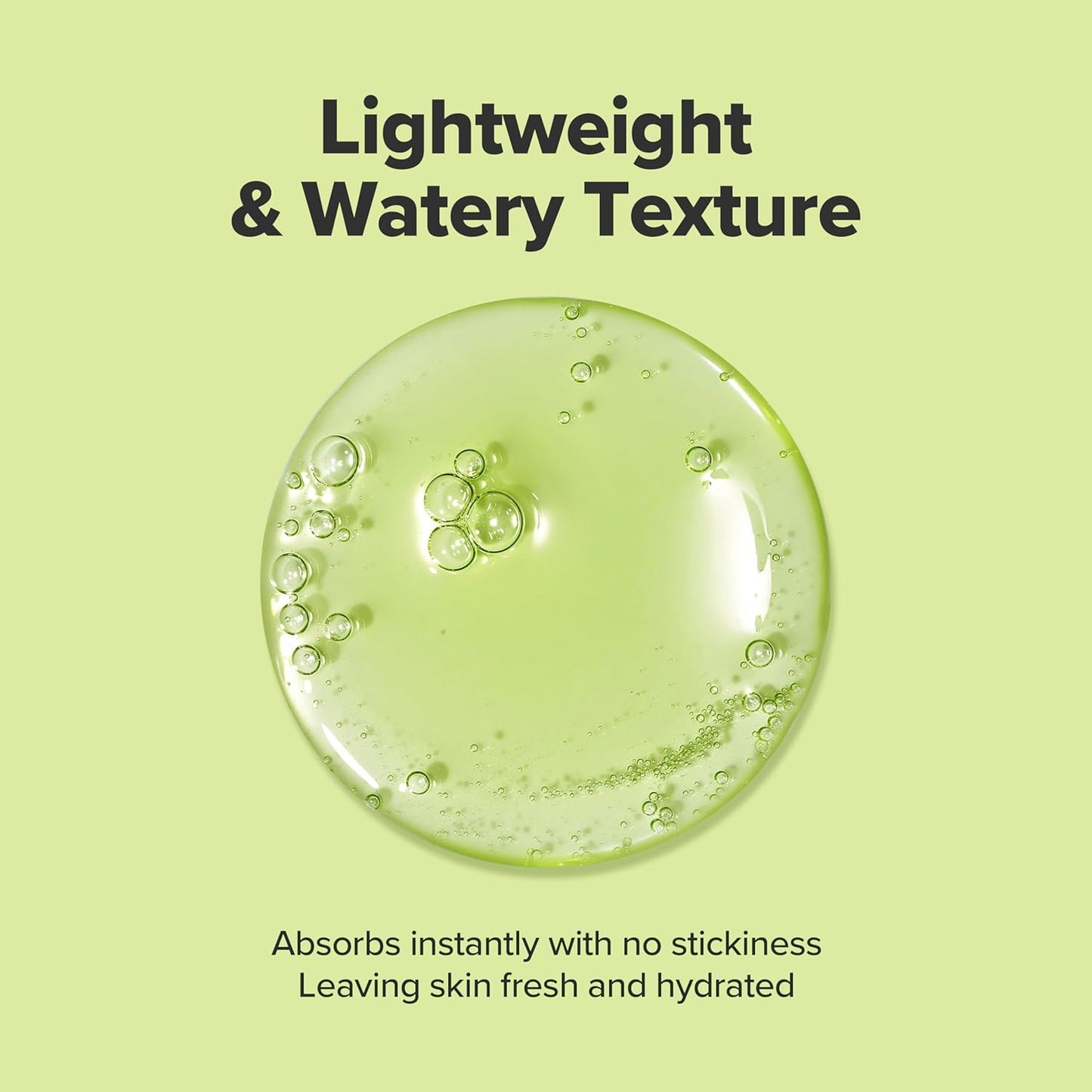 Beauty of Joseon Calming Serum: Green Tea + Panthenol – 30 ml