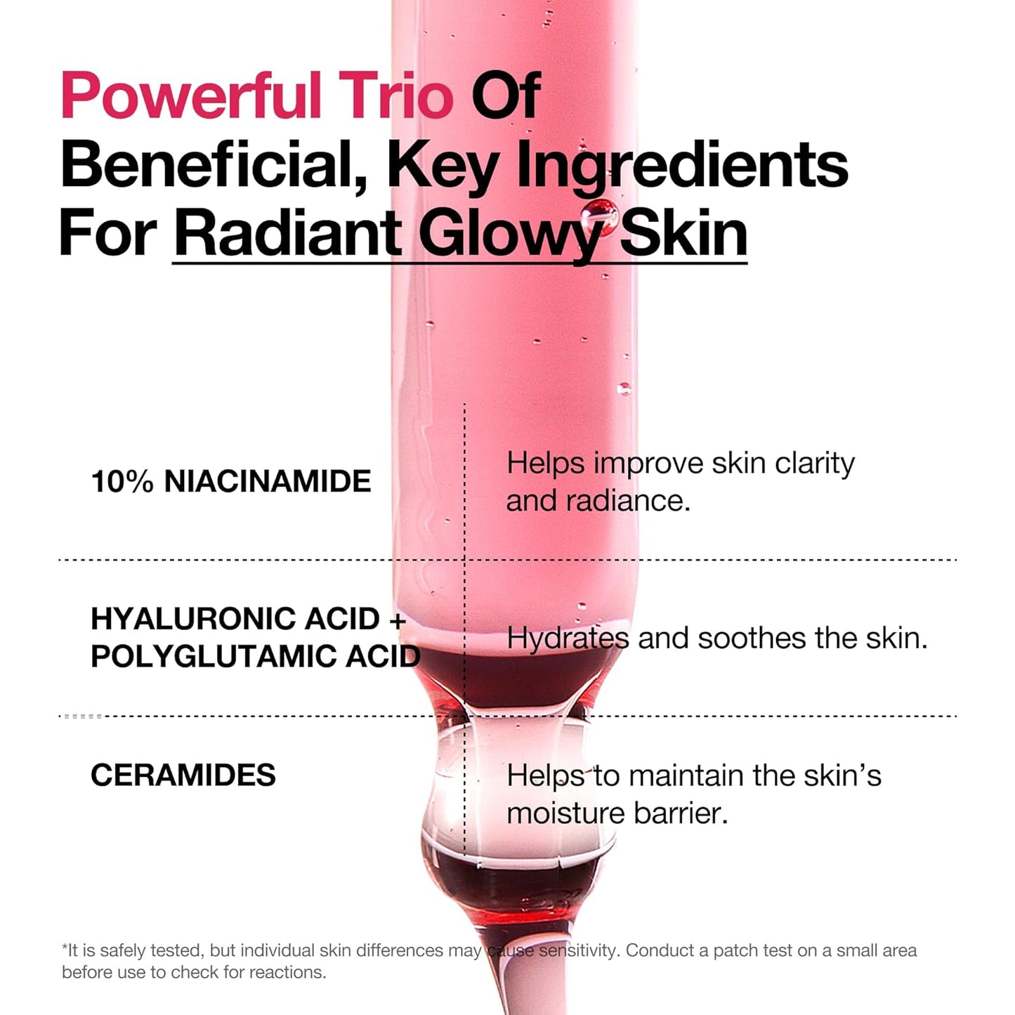 ANUA Niacinamide 10% + TXA 4% Serum