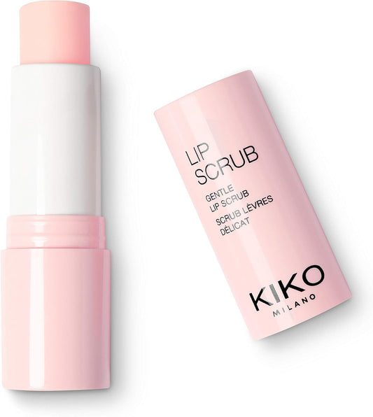 KIKO Milano Gentle Lip Scrub