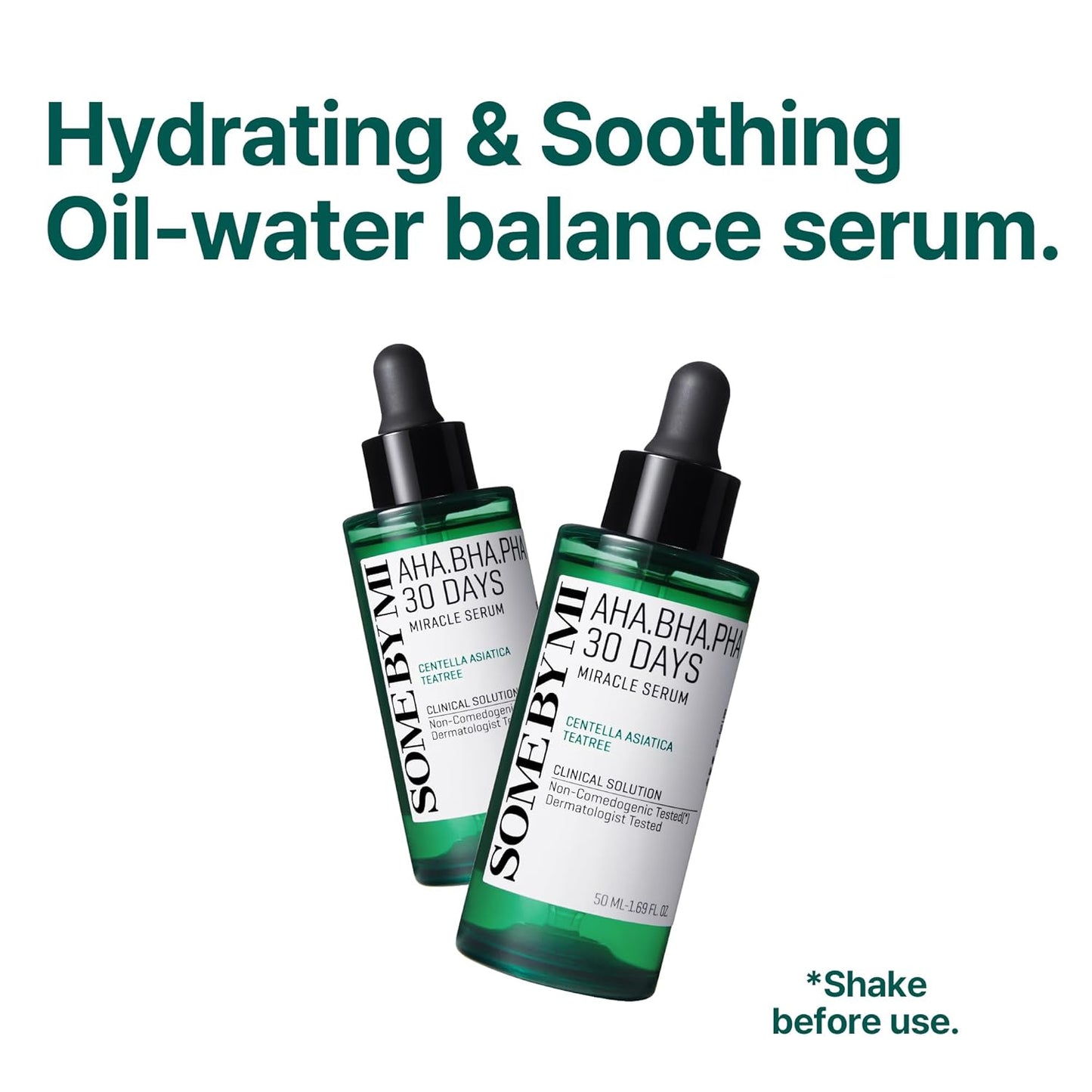 SOME BY MI AHA·BHA·PHA 30 Days Miracle Serum