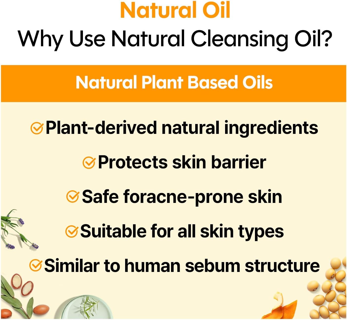 Manyo Pure Cleansing Oil – Melt Away Makeup, Purify & Nourish