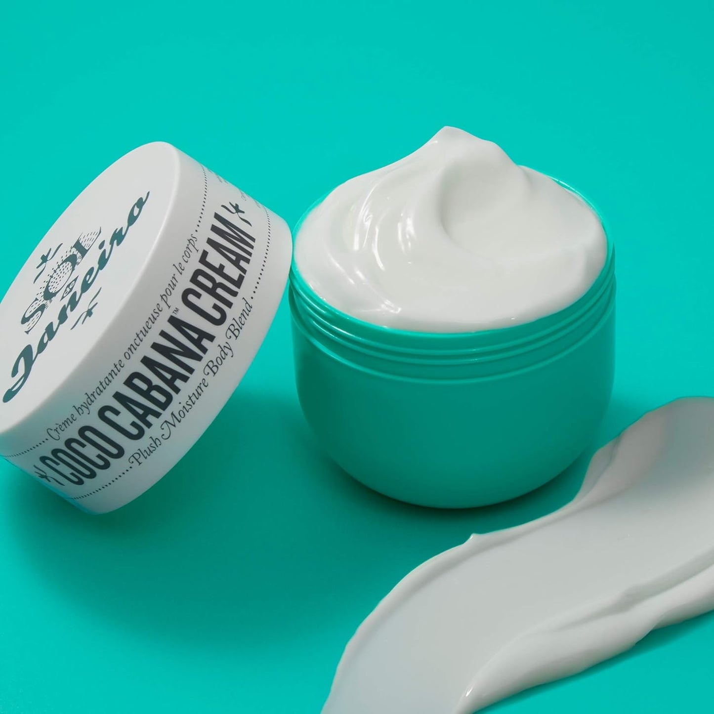 Sol de Janeiro Coco Cabana Cream