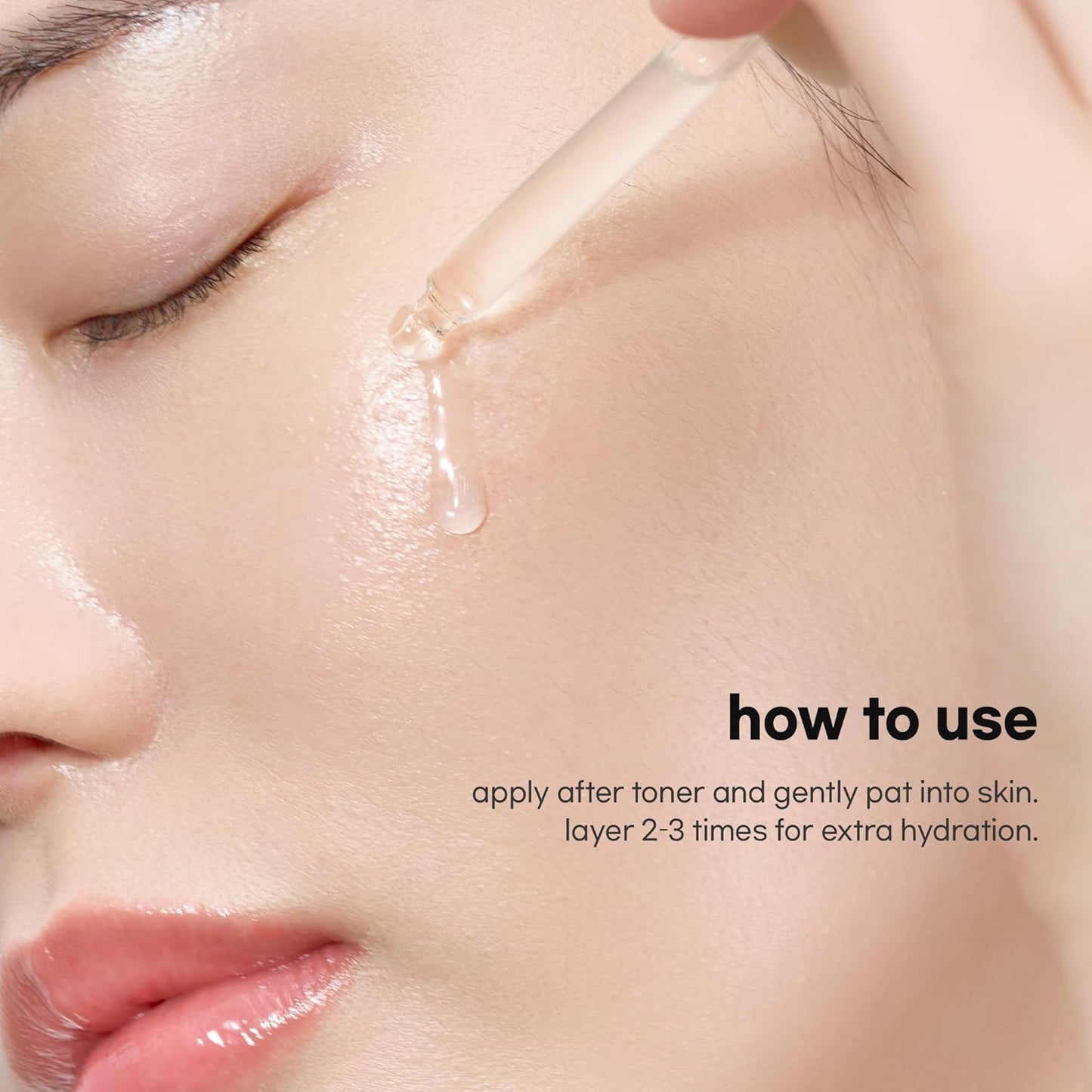 LUVUM Cica Oil Serum – Calm, Repair & Hydrate