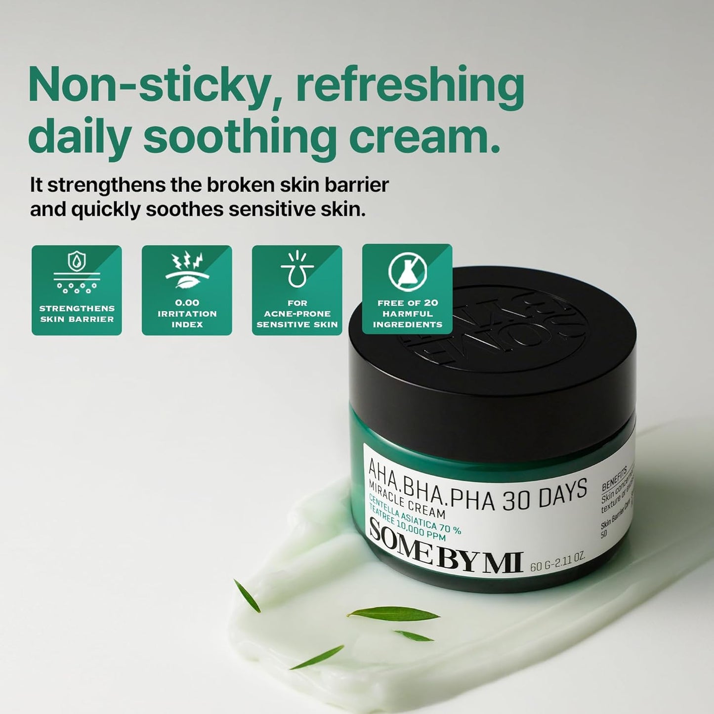 SOME BY MI AHA·BHA·PHA 30 Days Miracle Cream