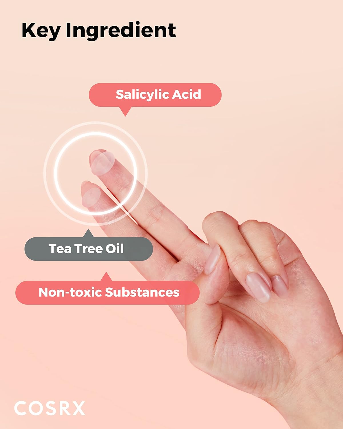 COSRX Acne Pimple Master Patch – Heal, Protect & Clear Overnight