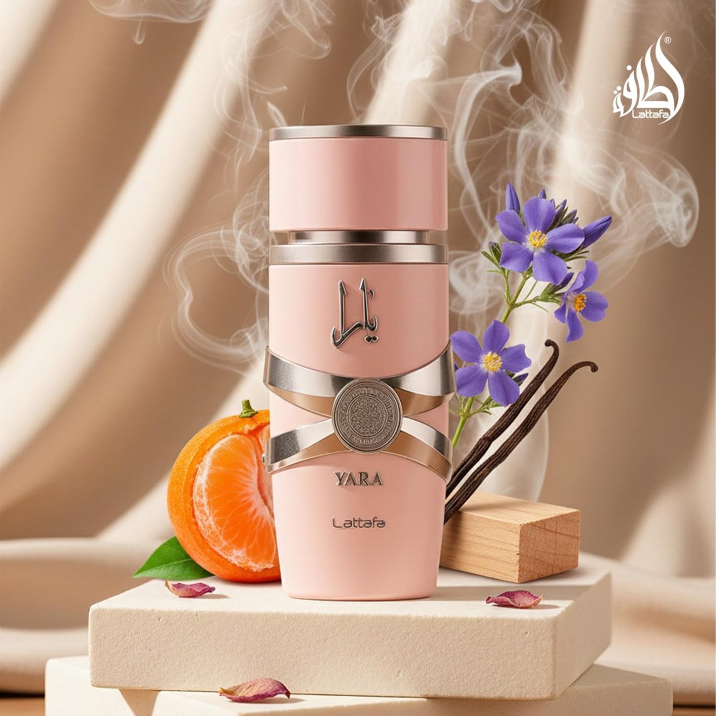 Yara Perfume – Lattafa