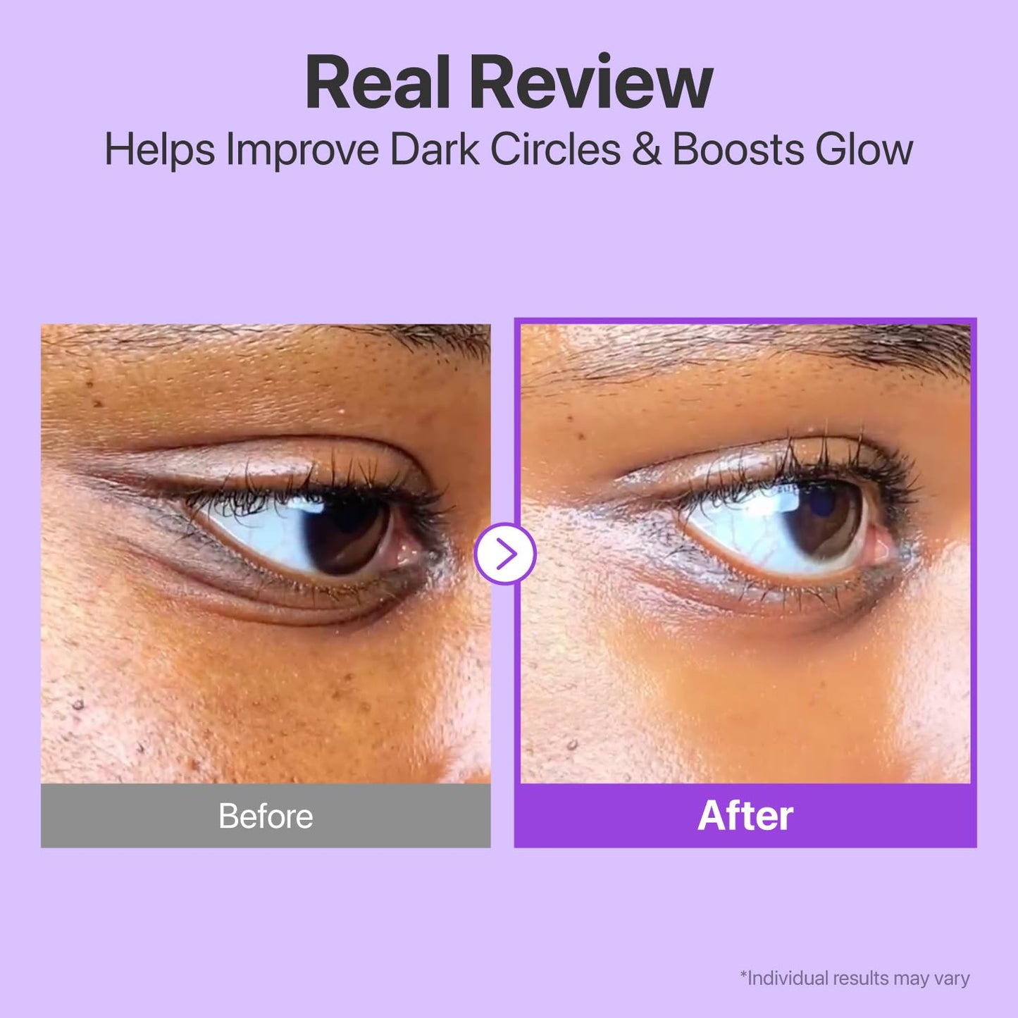 Numbuzin NAD+ Retinol Volumetox eye cream