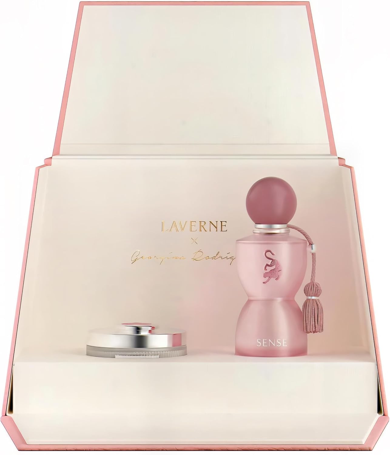 Laverne Perfume – Sense (Georgina Inspired)