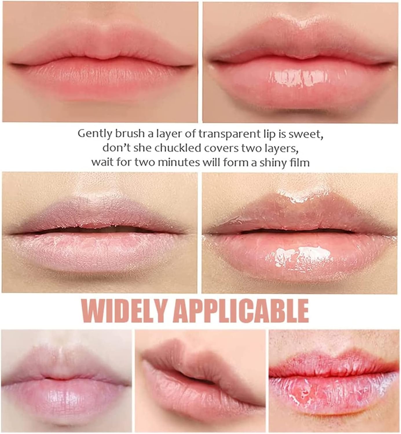 Lip Plumper