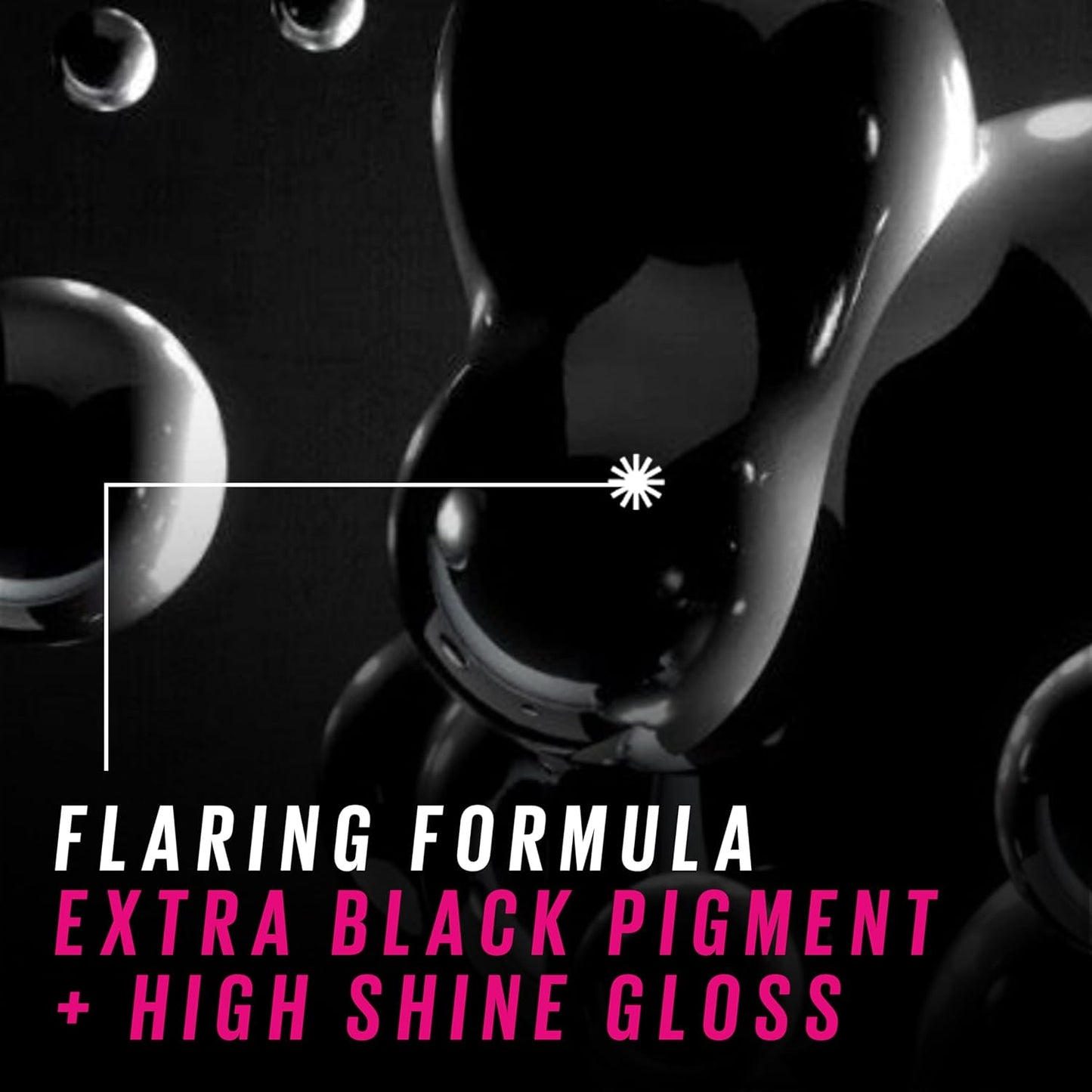 Maybelline Lash Sensational Firework Mascara