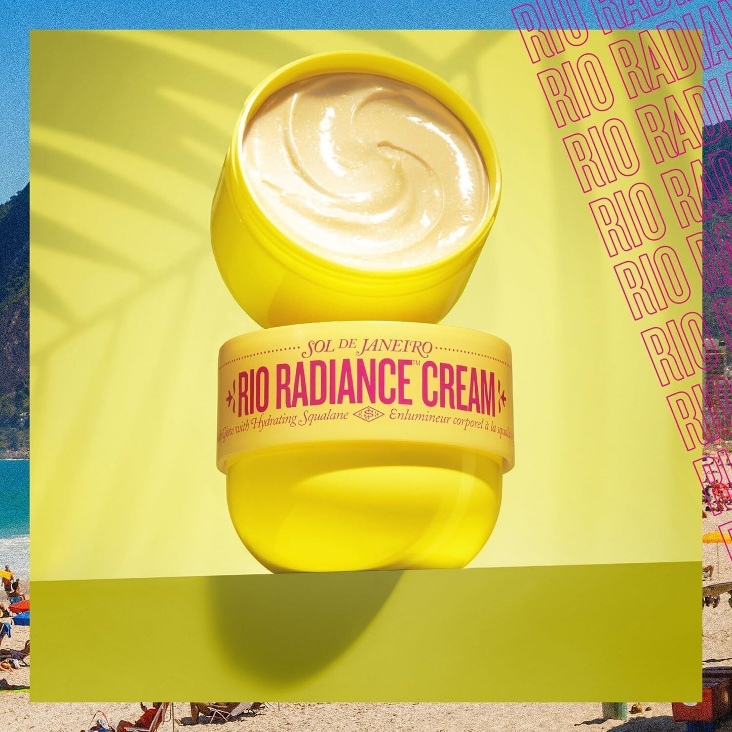 Sol de Janeiro Rio Radiance Cream