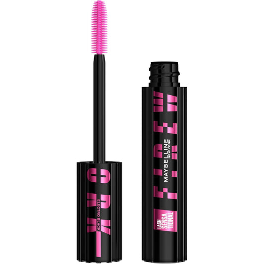 Maybelline Lash Sensational Firework Mascara