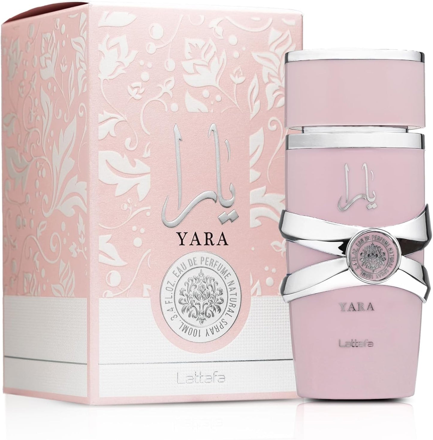 Yara Perfume – Lattafa