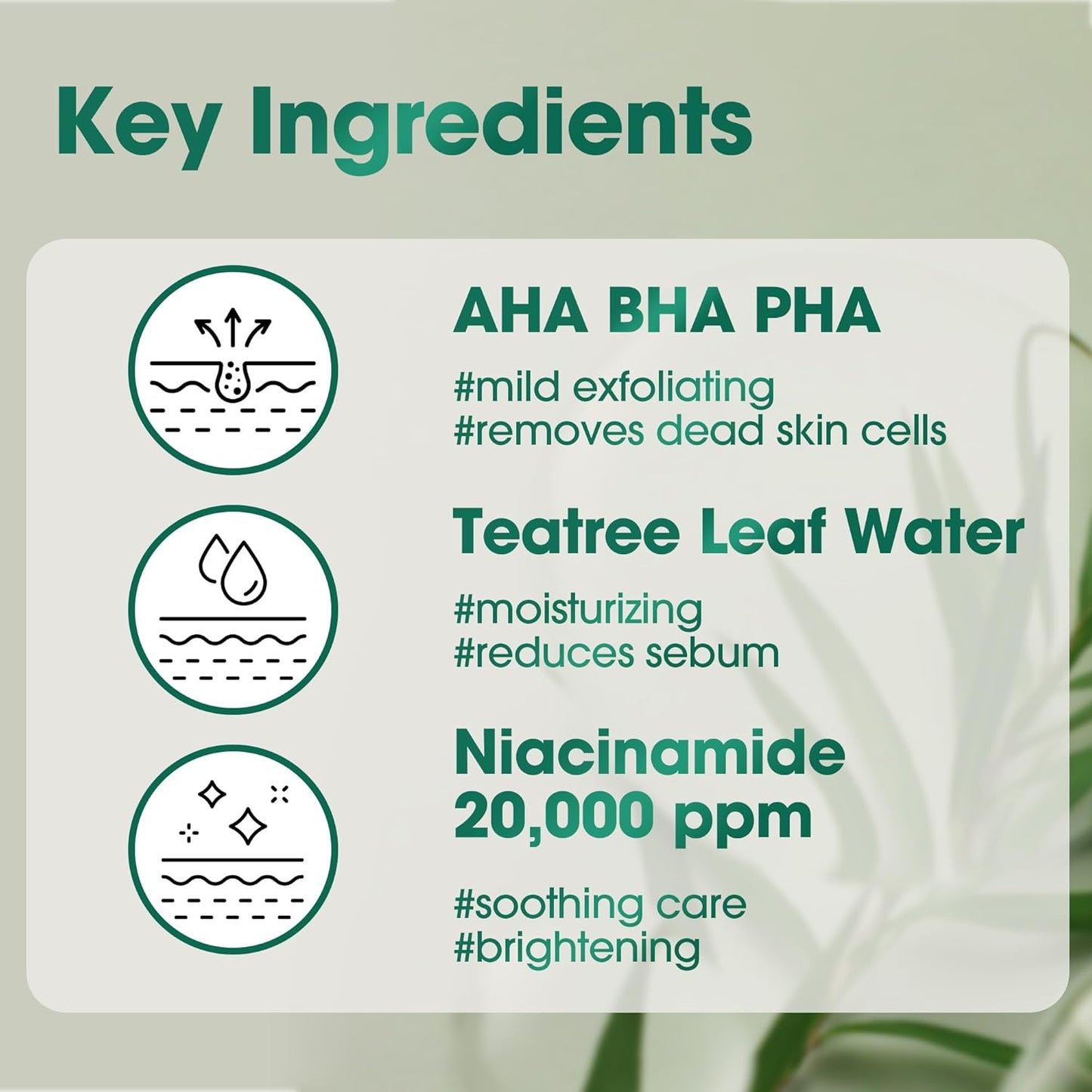 SOME BY MI AHA·BHA·PHA 30 Days Miracle Toner