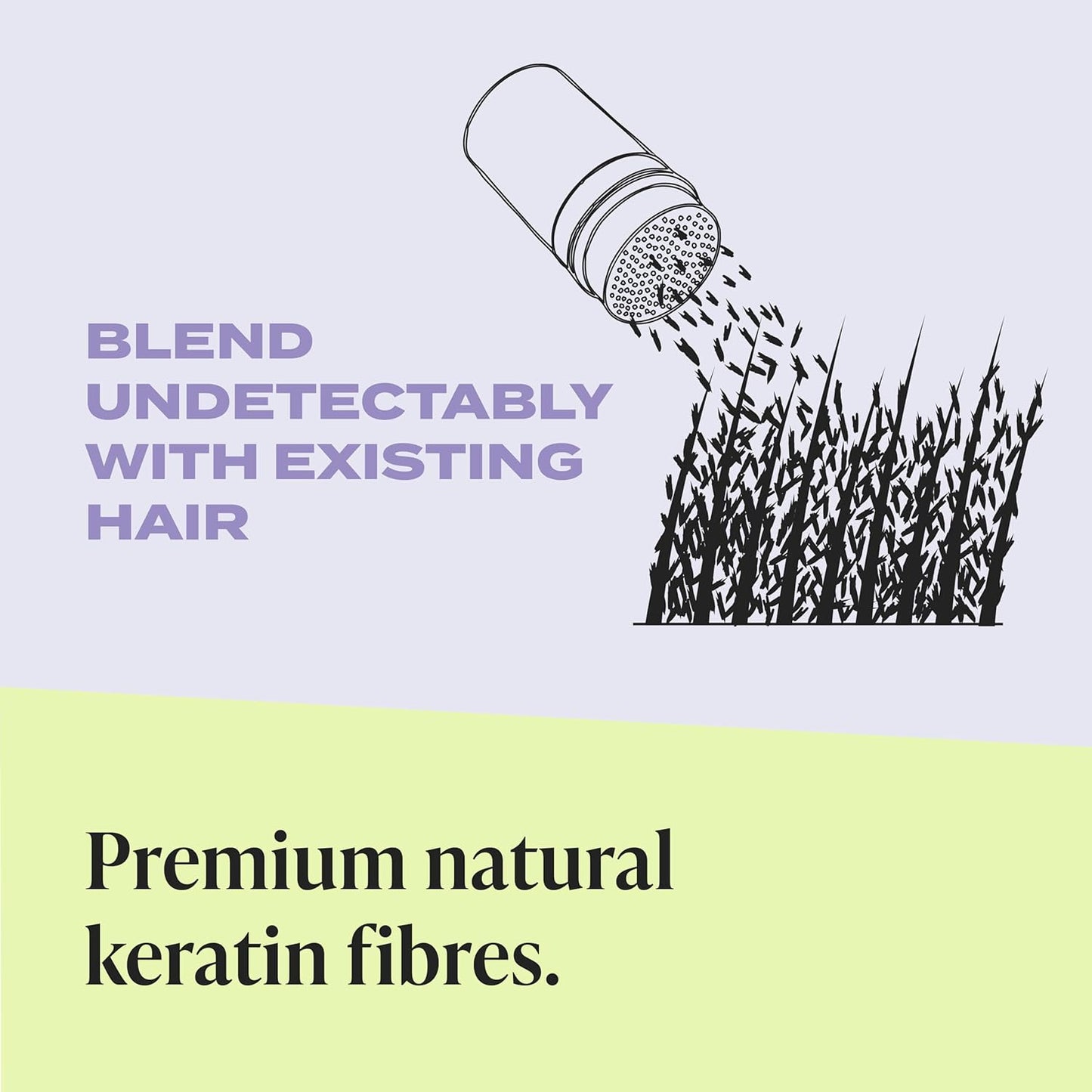 Toppik Hair Perfecting Tool Kit