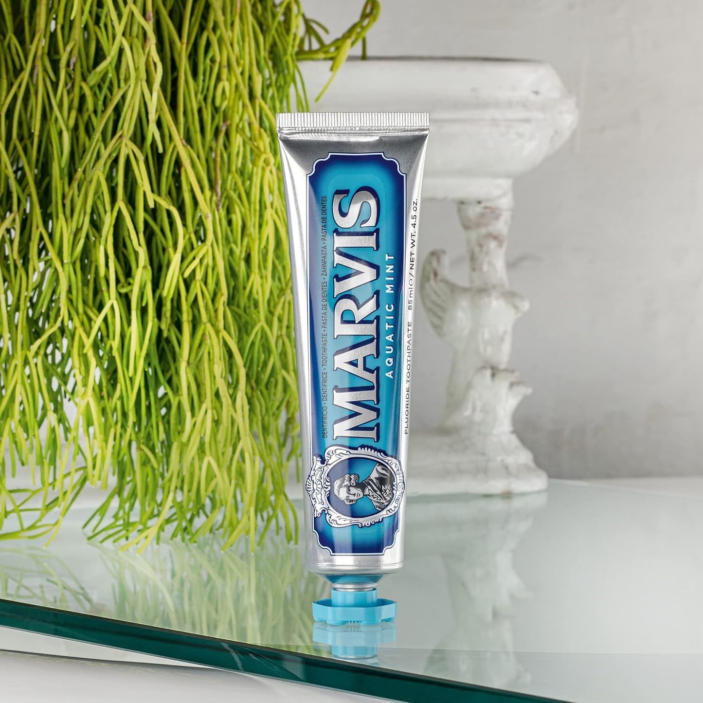 Marvis Toothpaste – Fresh Breath, Bright Smile & Luxury Care