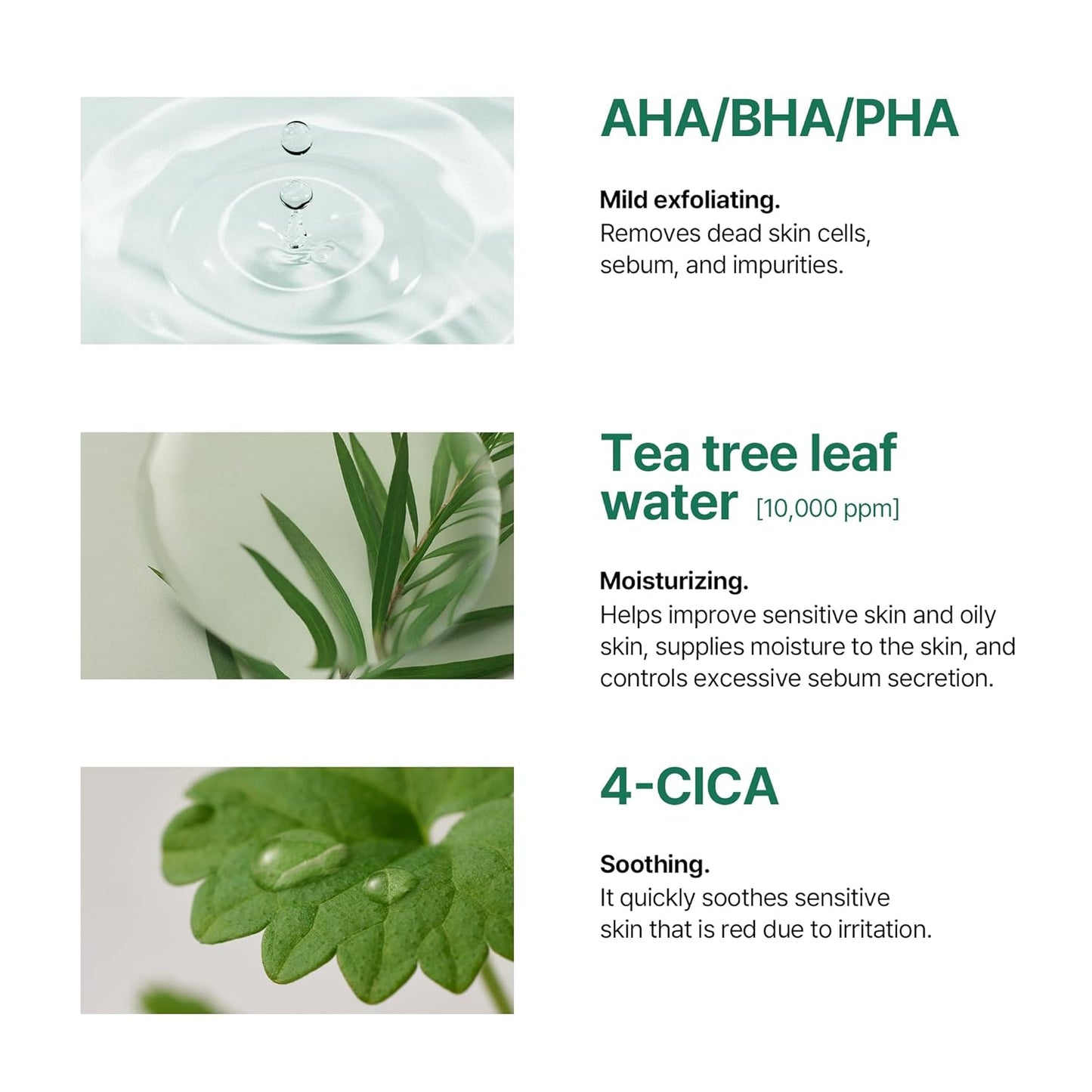SOME BY MI AHA·BHA·PHA 30 Days Miracle Cream