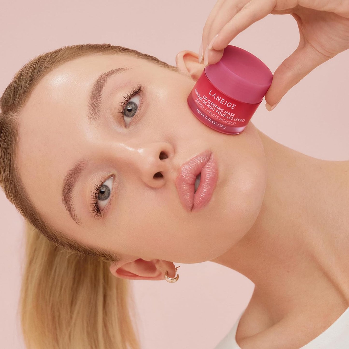 La Neige Dreamy Lip Kit – 4 Pieces