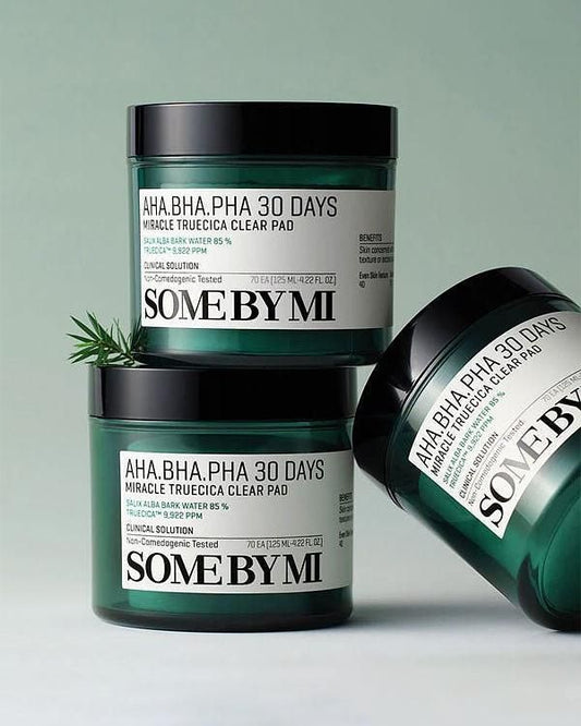 SOME BY MI AHA·BHA·PHA 30 Days Miracle Cream