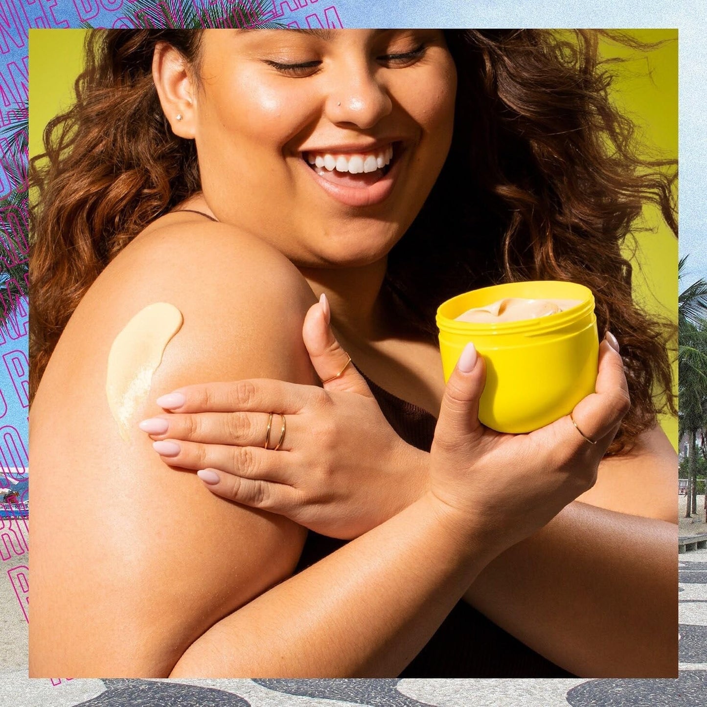 Sol de Janeiro Rio Radiance Cream