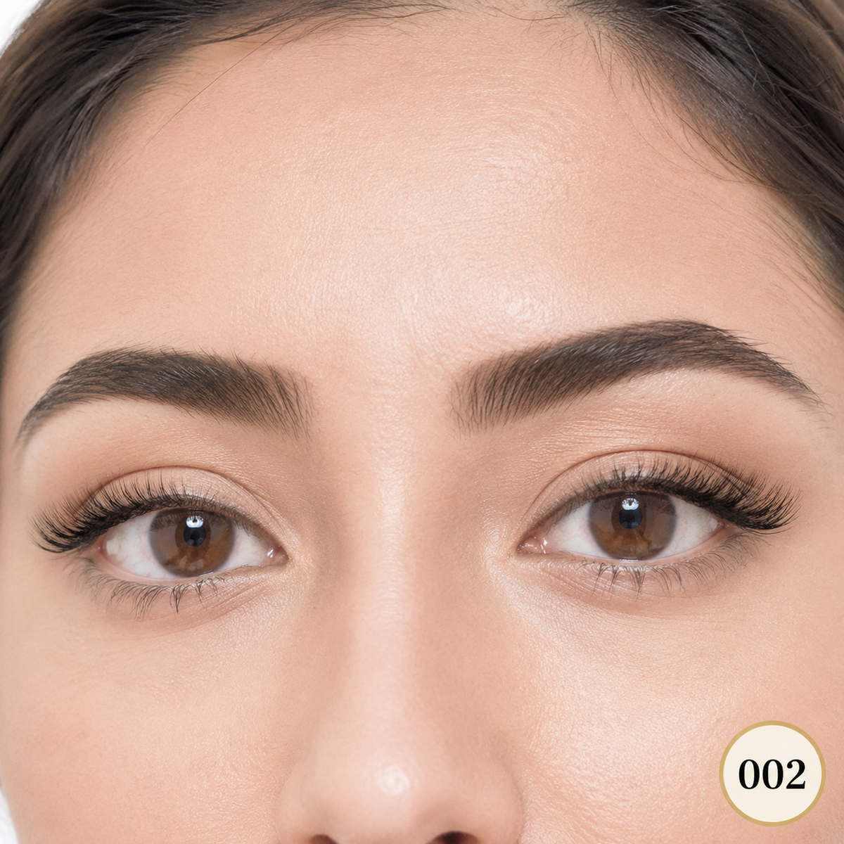 Magnetic Half Lashes ✨
