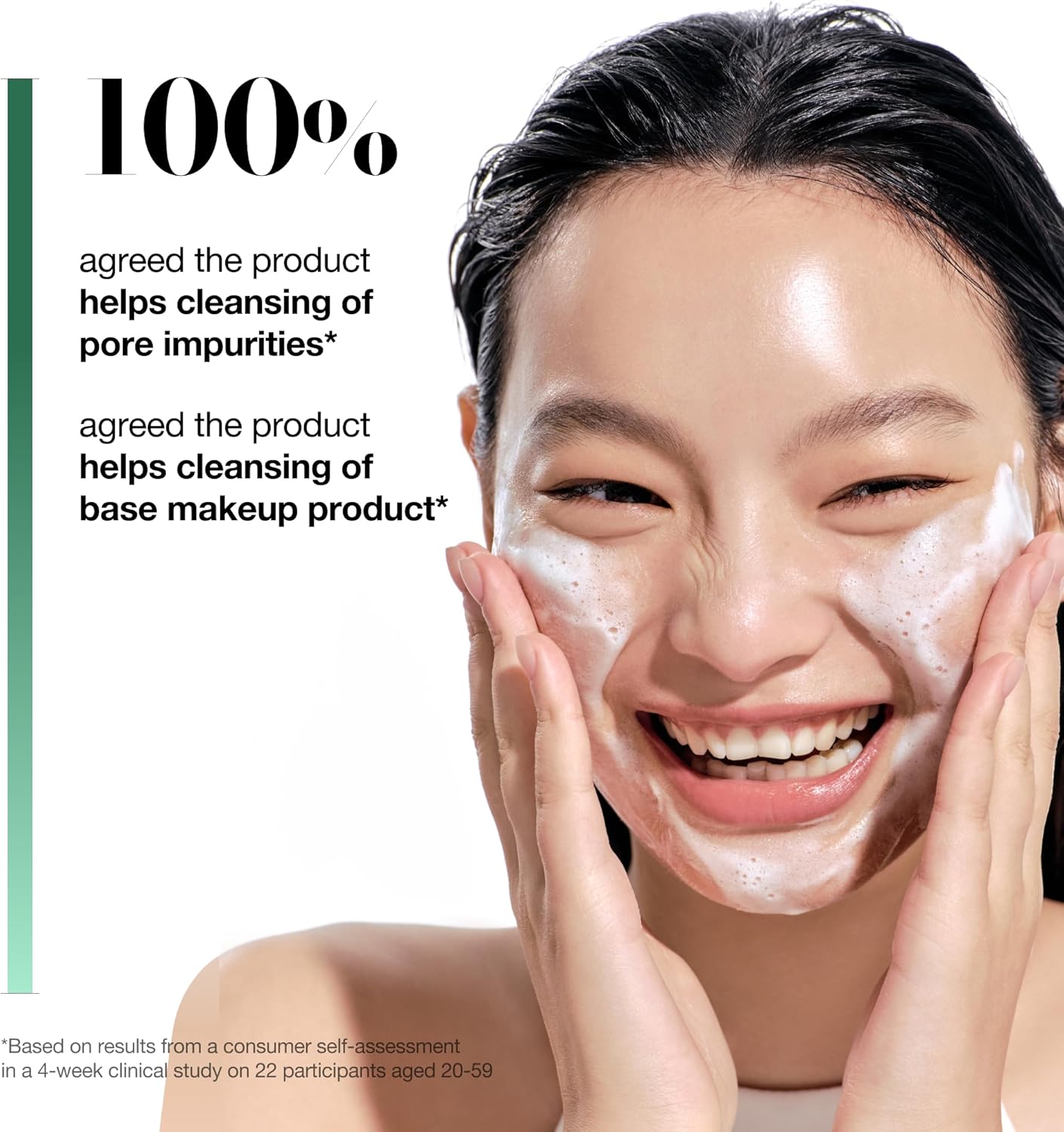 ANUA Heartleaf + BHA Cleanser – Gentle Purity for Clear & Calm Skin