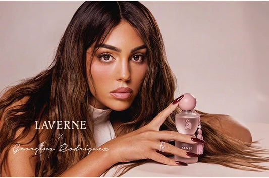 Laverne perfume sense - Georgina
