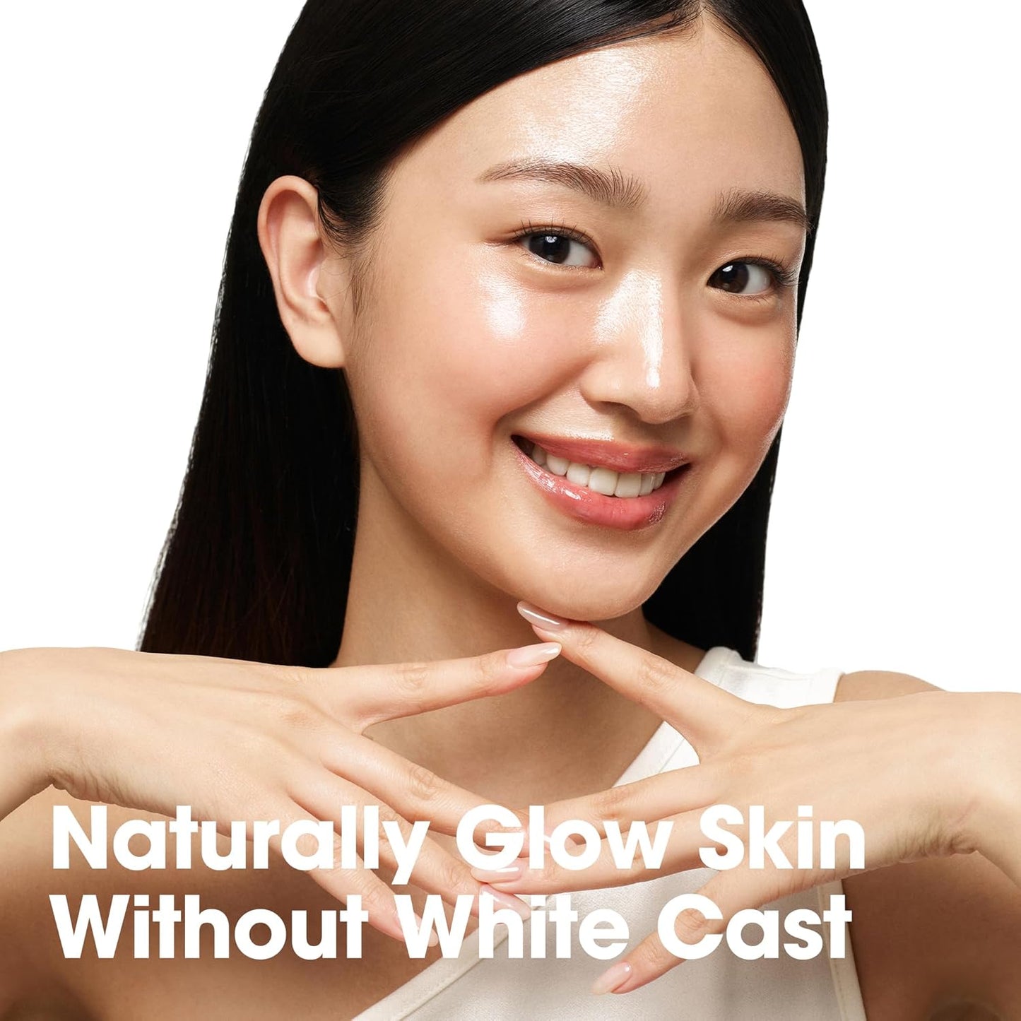 SOME BY MI V10 Hyal Air Fit Sunscreen SPF50+
