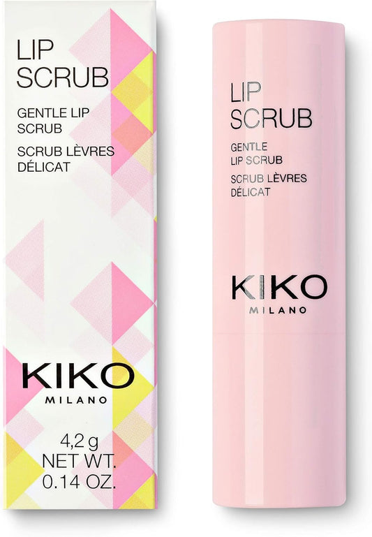 KIKO Milano Gentle Lip Scrub