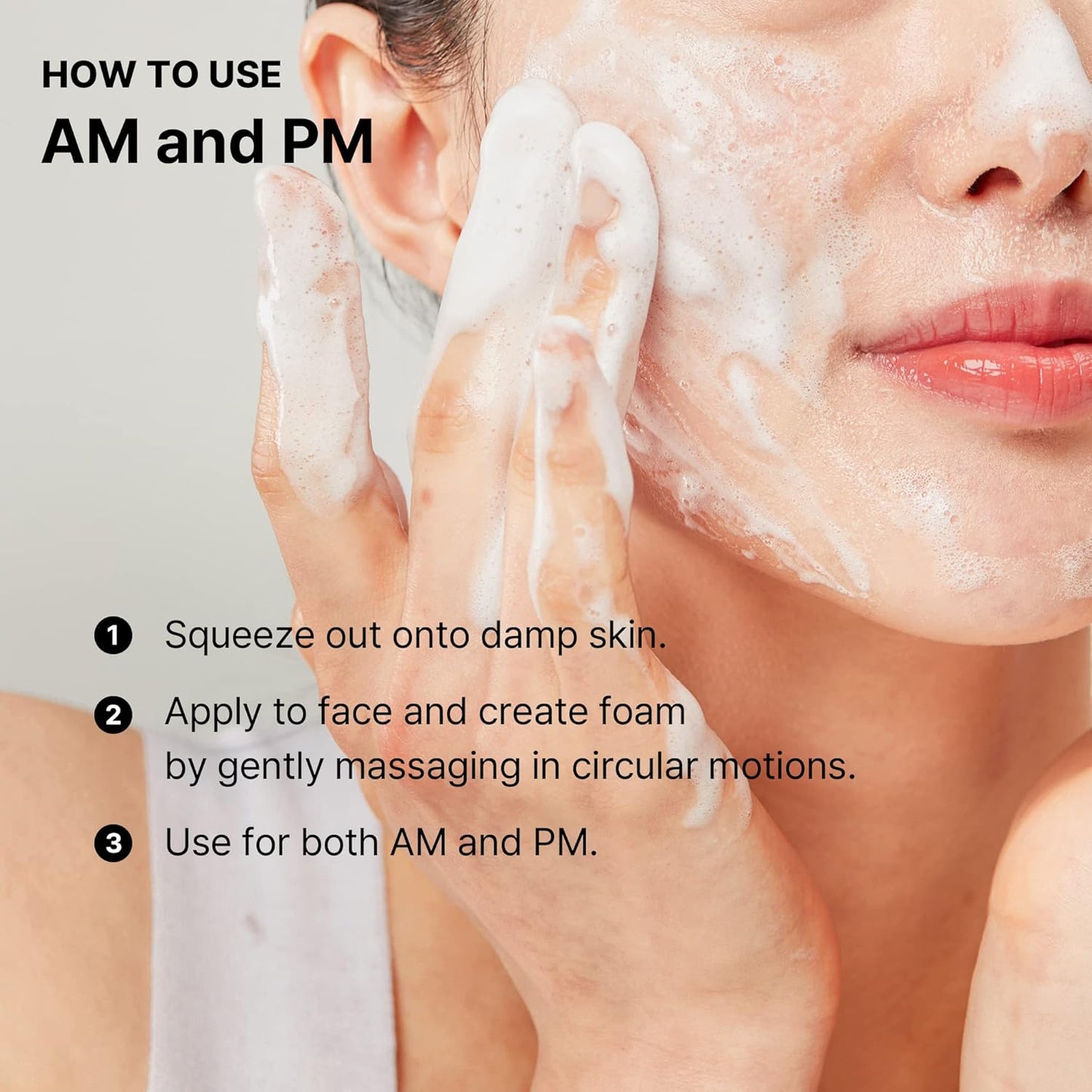 COSRX Low pH Good Morning Gel Cleanser – Gentle, Balanced & Refreshing