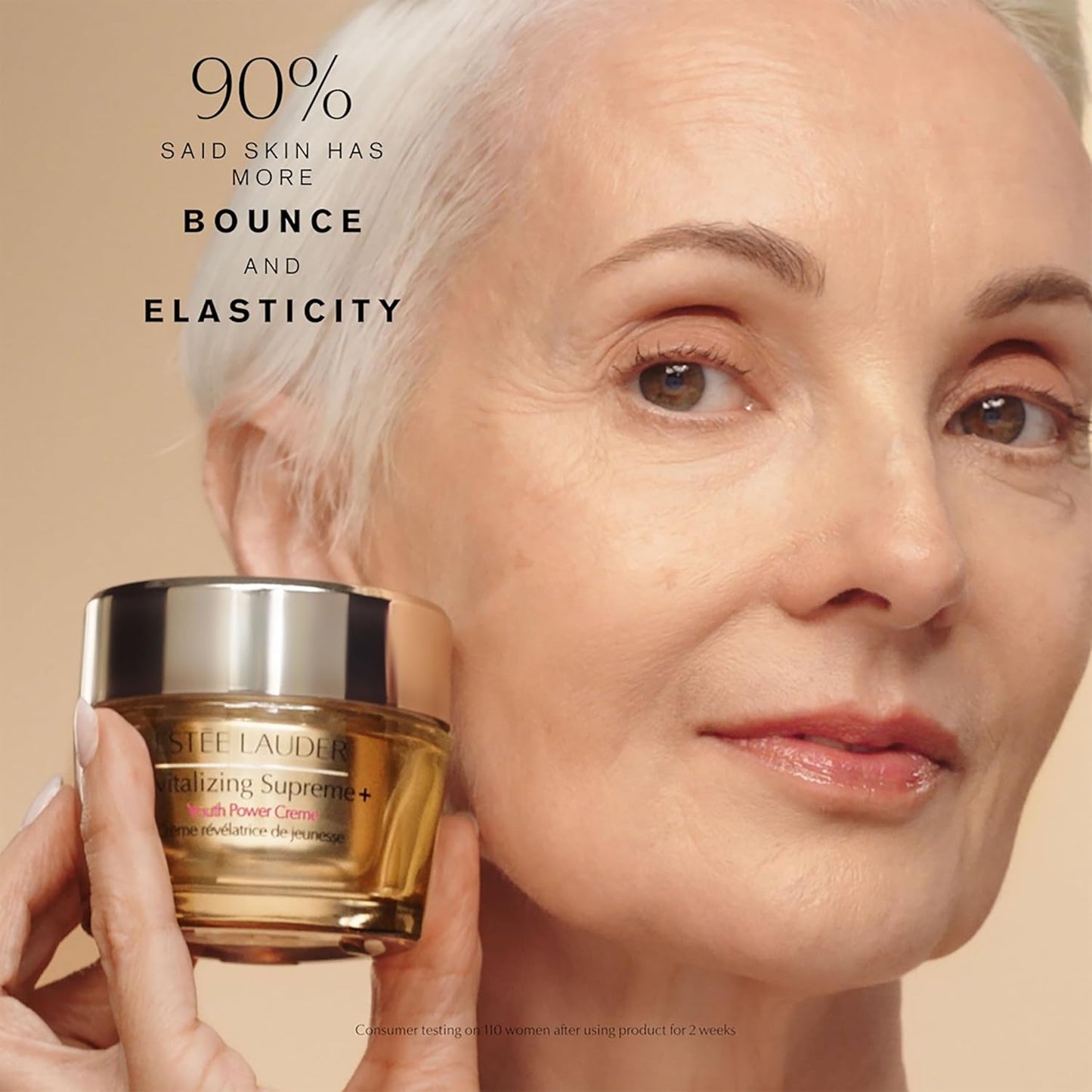 Estée Lauder Revitalizing Supreme+ Youth Power Cream – 50 ml
