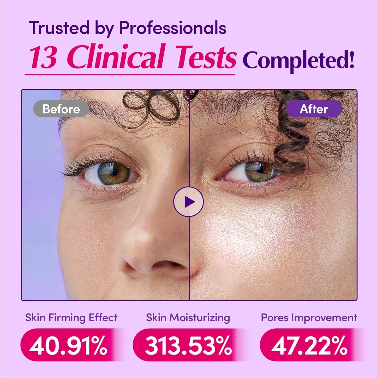 EQQUALBERRY Bakuchiol Plumping Face Serum