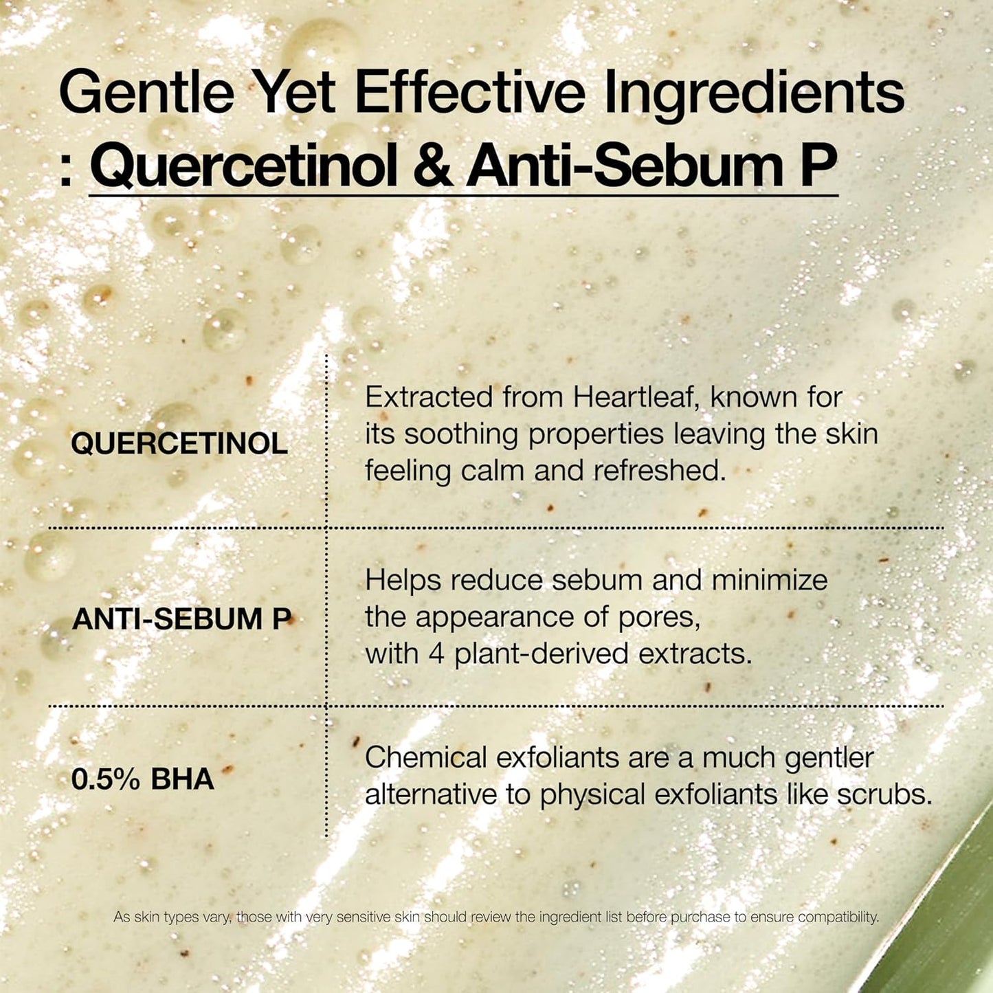 ANUA Heartleaf + BHA Cleanser – Gentle Purity for Clear & Calm Skin