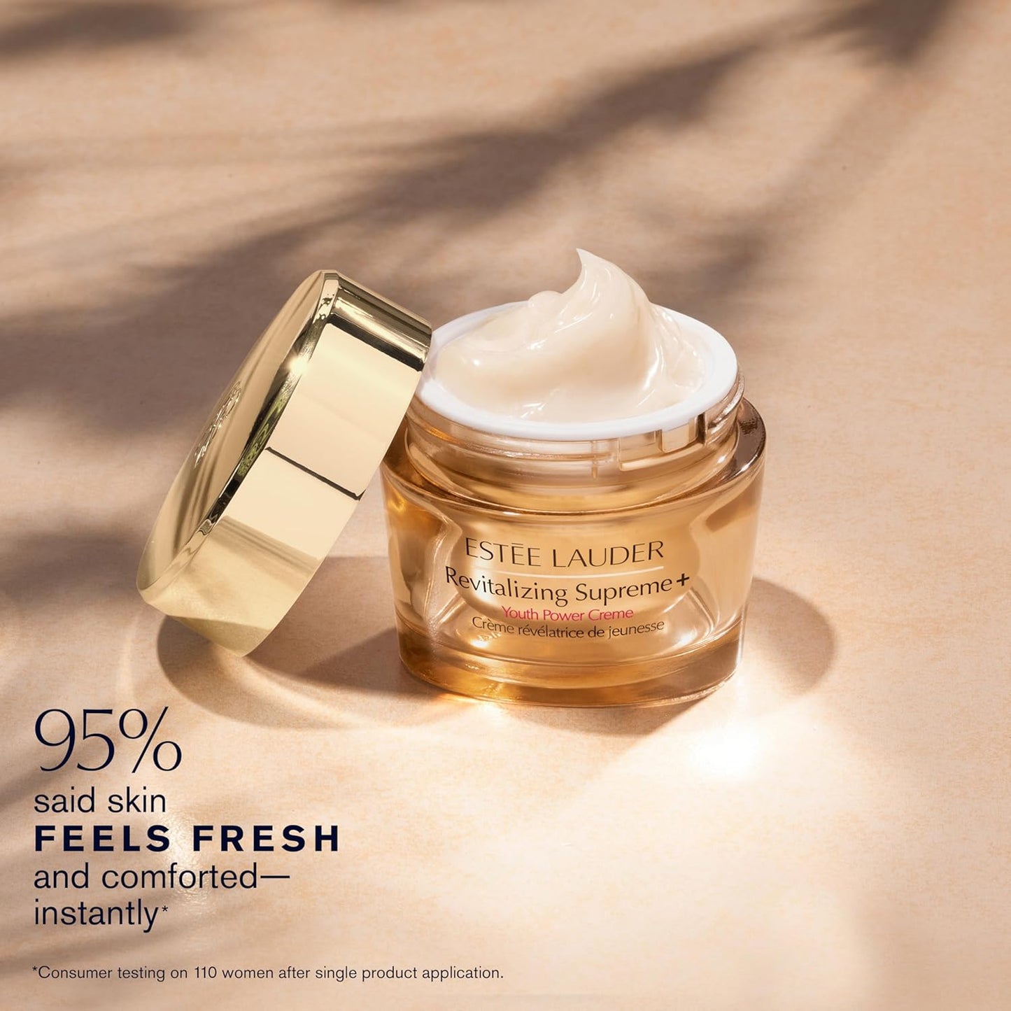 Estée Lauder Revitalizing Supreme+ Youth Power Cream – 50 ml
