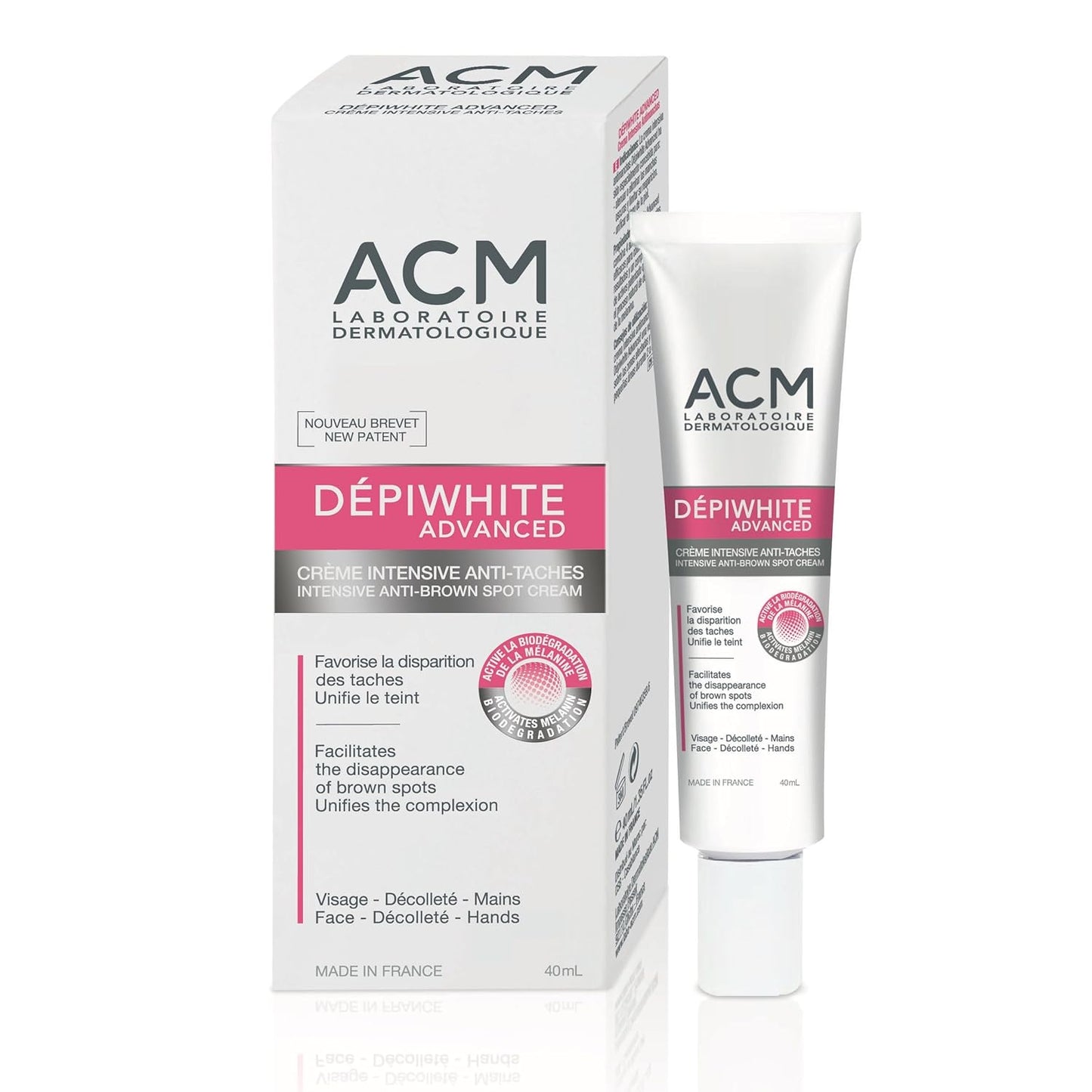 ACM Depiwhite Advanced – Intensive Dark Spot Corrector