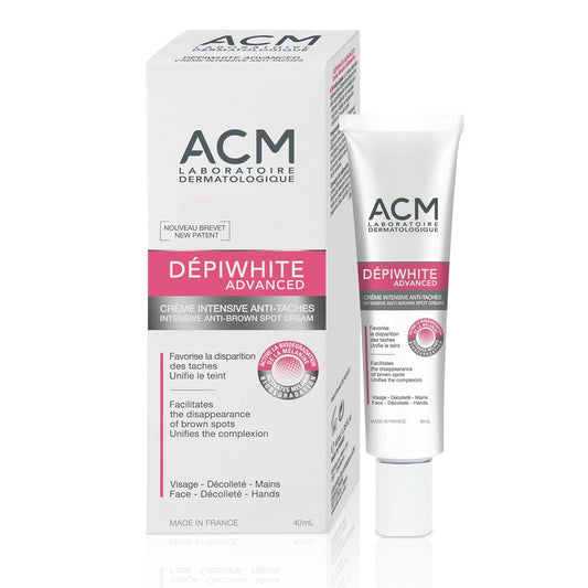 ACM Depiwhite Advanced – Intensive Dark Spot Corrector