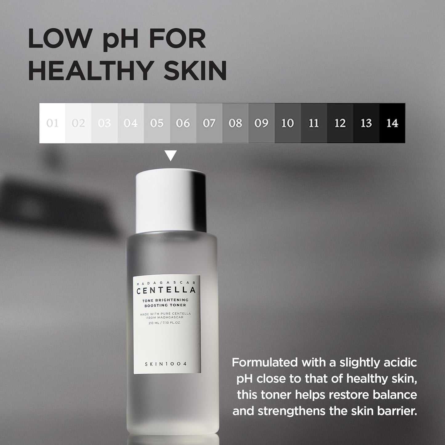 Centella Tone Brightening Boosting Toner – Brighten, Soothe & Revitalize