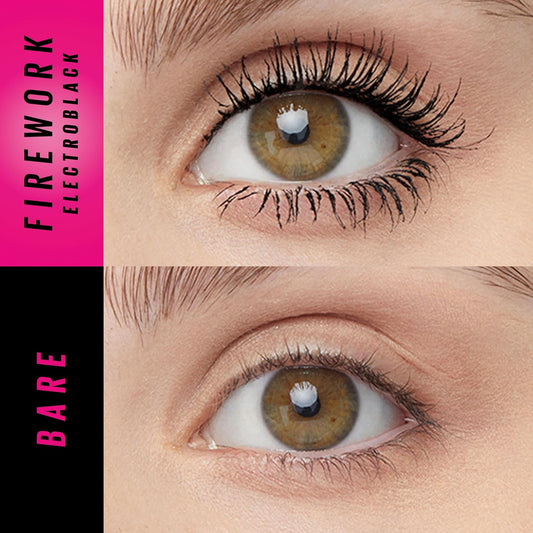 Maybelline Lash Sensational Firework Mascara