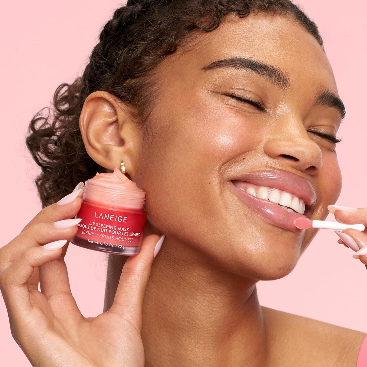 La Neige Dreamy Lip Kit – 4 Pieces