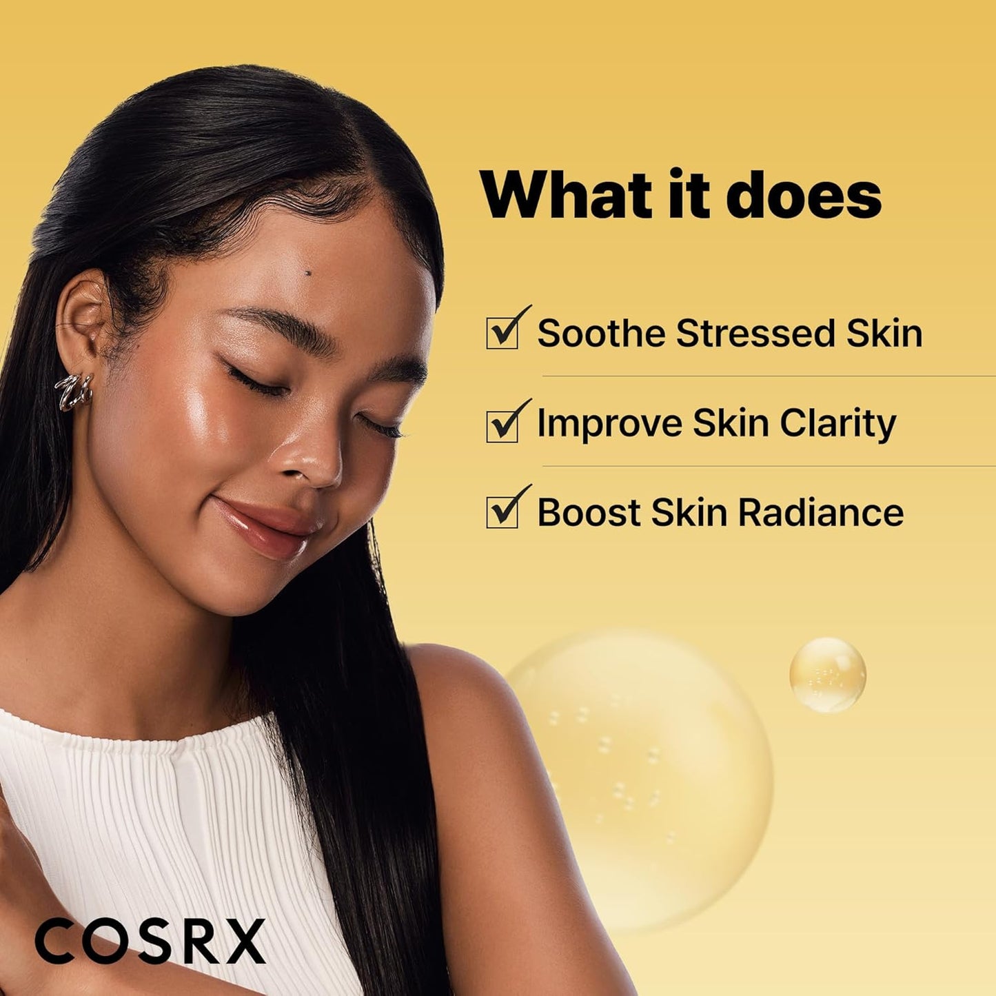 COSRX Advanced Snail 96 Mucin Power Essence – 100 ml